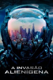 Assistir Filme A Invasão Alienígena Online HD