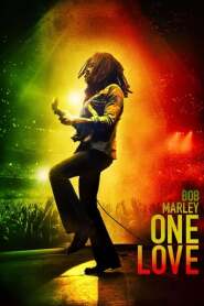 Assistir Filme Bob Marley: One Love Online HD