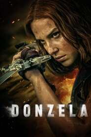 Assistir Filme Donzela Online HD