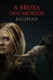Assistir Filme A Bruxa dos Mortos: Baghead Online HD
