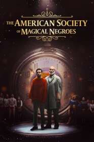 Assistir Filme The American Society of Magical Negroes Online HD