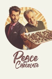 Assistir Filme Paz e Chocolate Online HD