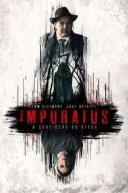Assistir Filme Impuratus: A Confissão do Diabo Online HD