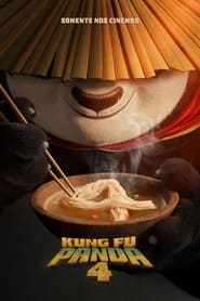 Assistir Filme O Panda do Kung Fu 4 Online HD