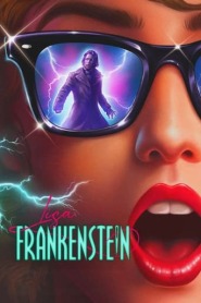 Assistir Filme Lisa Frankenstein Online HD
