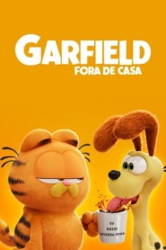 Assistir Filme Garfield - Fora de Casa Online HD