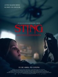 Assistir Filme Sting: Aranha Assassina Online HD