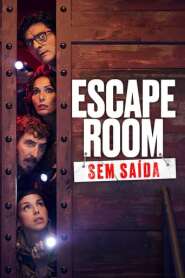 Assistir Filme Escape Room - Sem Saída Online HD