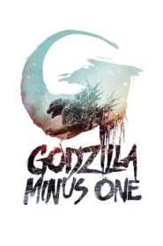 Assistir Filme Godzilla Minus One Online HD