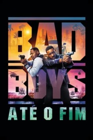 Assistir Filme Bad Boys: Até o Fim Online HD
