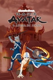 Assistir Serie Avatar: A Lenda de Aang Online HD
