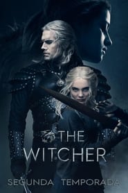 Assistir Serie The Witcher Online HD