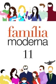 Assistir Serie Família Moderna Online HD