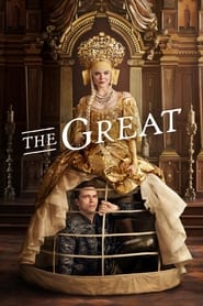 Assistir Serie The Great Online HD