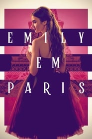 Assistir Serie Emily em Paris Online HD