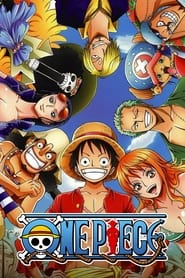 Assistir Serie One Piece Online HD