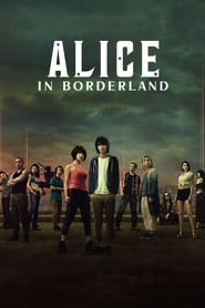 Assistir Serie Alice in Borderland Online HD
