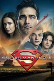 Assistir Serie Superman e Lois Online HD