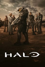 Assistir Serie Halo Online HD