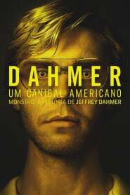 Assistir Serie Dahmer: Um Canibal Americano Online HD