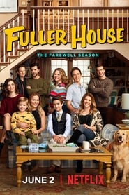 Assistir Serie Fuller House Online HD