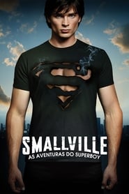 Assistir Serie Smallville: As Aventuras do Superboy Online HD