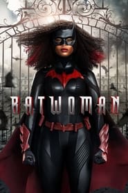 Assistir Serie Batwoman Online HD