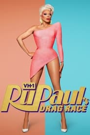 Assistir Serie RuPaul's Drag Race Online HD