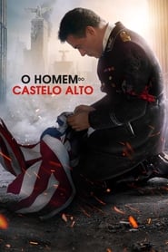 Assistir Serie O Homem do Castelo Alto Online HD