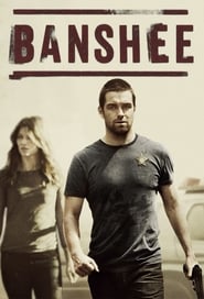Assistir Serie Banshee Online HD