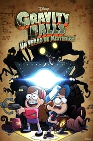 Assistir Serie Gravity Falls: Um Verão de Mistérios Online HD