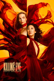Assistir Serie Killing Eve: Dupla Obsessão Online HD