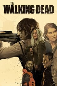 Assistir Serie The Walking Dead Online HD