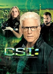 Assistir Serie CSI: Investigação Criminal Online HD