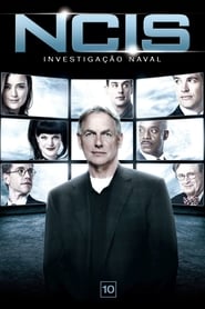 Assistir Serie NCIS: Investigação Naval Online HD