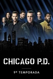 Assistir Serie Chicago P.D.: Distrito 21 Online HD
