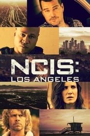 Assistir Serie Investigação Criminal: Los Angeles Online HD