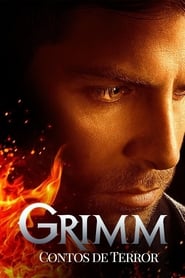 Assistir Serie Grimm Online HD