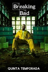 Assistir Serie Breaking Bad: A Química do Mal Online HD