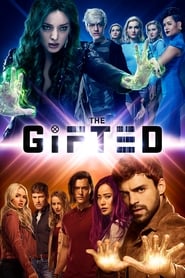 Assistir Serie The Gifted: Os Mutantes Online HD