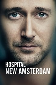 Assistir Serie Hospital New Amsterdam Online HD
