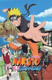 Assistir Serie Naruto Shippuden Online HD