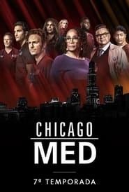 Assistir Serie Chicago Med: Atendimento de Emergência Online HD