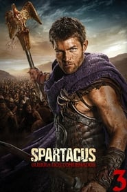 Assistir Serie Spartacus Online HD
