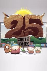 Assistir Serie South Park Online HD
