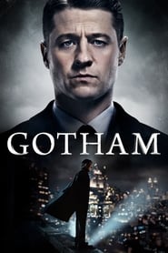 Assistir Serie Gotham Online HD