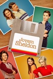 Assistir Serie Jovem Sheldon Online HD