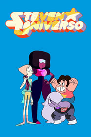 Assistir Serie Steven Universo Online HD