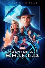 Assistir Serie Agentes da S.H.I.E.L.D. da Marvel Online HD
