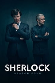 Assistir Serie Sherlock Online HD